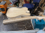 handcrafting