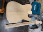 handcrafting