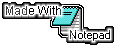 notepad logo